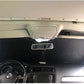 Parasol plegable para el coche con logotipo