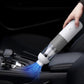 Aspiradora inalámbrica para el coche